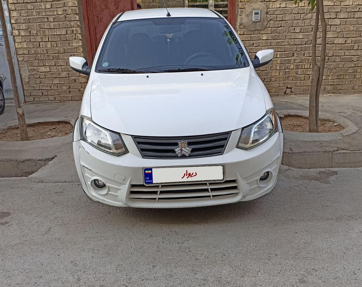 ساینا EX معمولی - 1399
