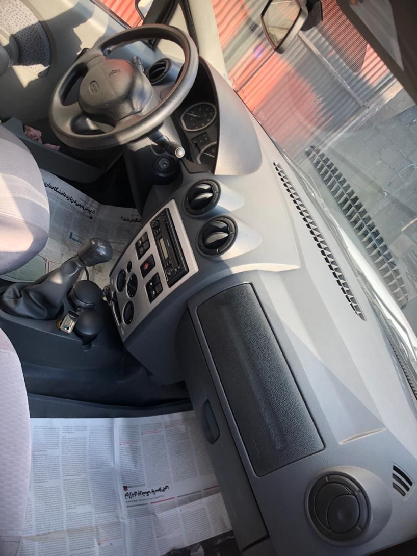 رنو تندر 90 E2 - 1386