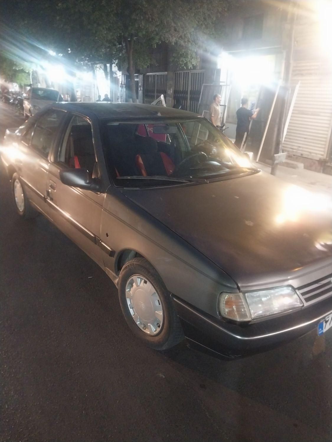 خودرو پژو، 405 آگهی ann_19439266