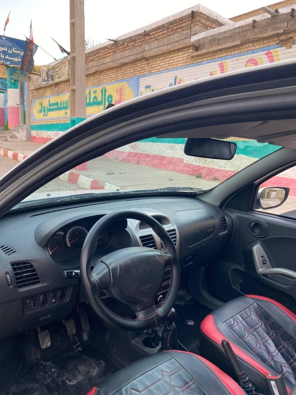 ساینا EX معمولی - 1400
