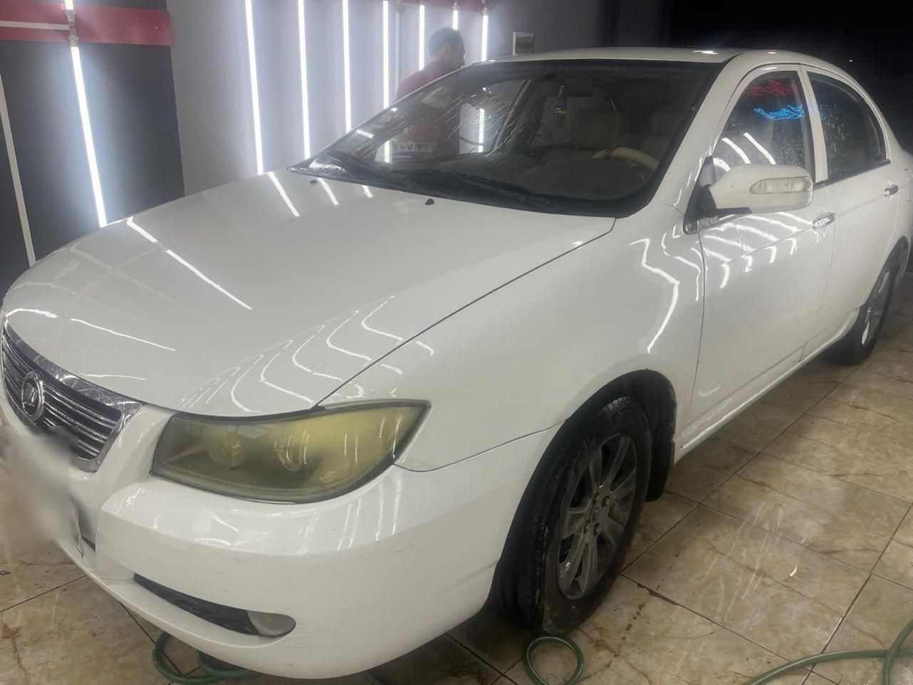 لیفان 620 دنده ای 1800 - 1392
