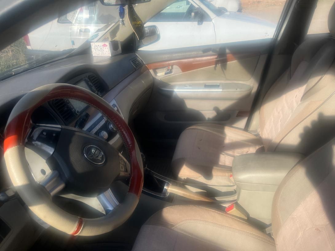 لیفان 620 دنده ای 1800 - 1392