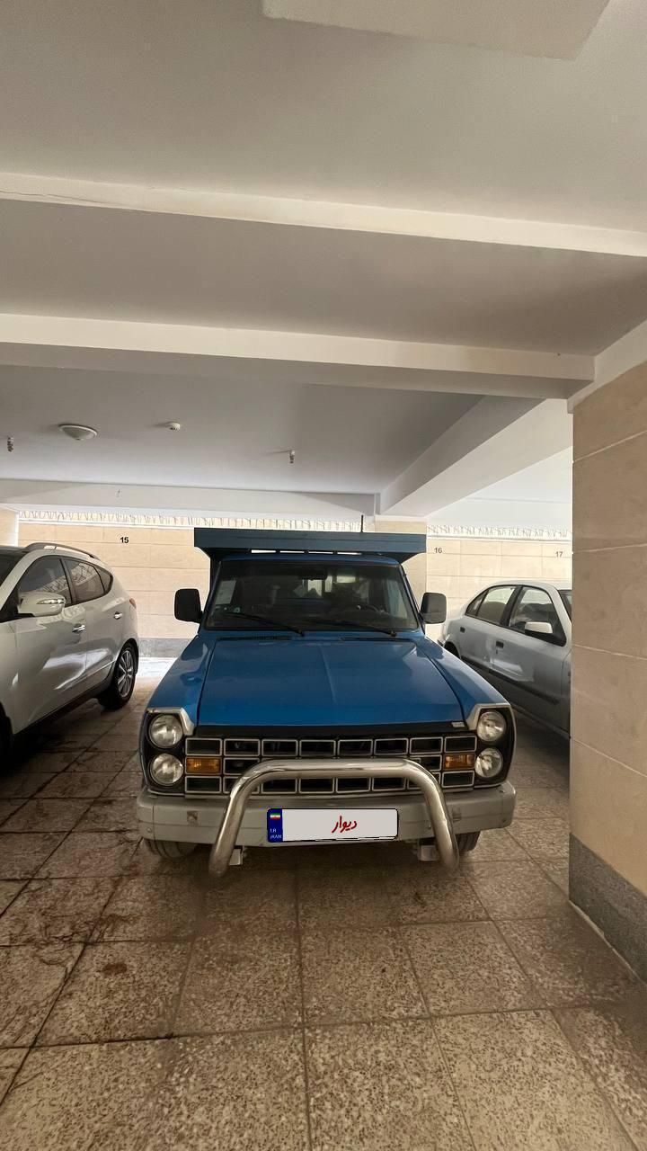 خودرو نیسان، سیلفی آگهی ann_19439303