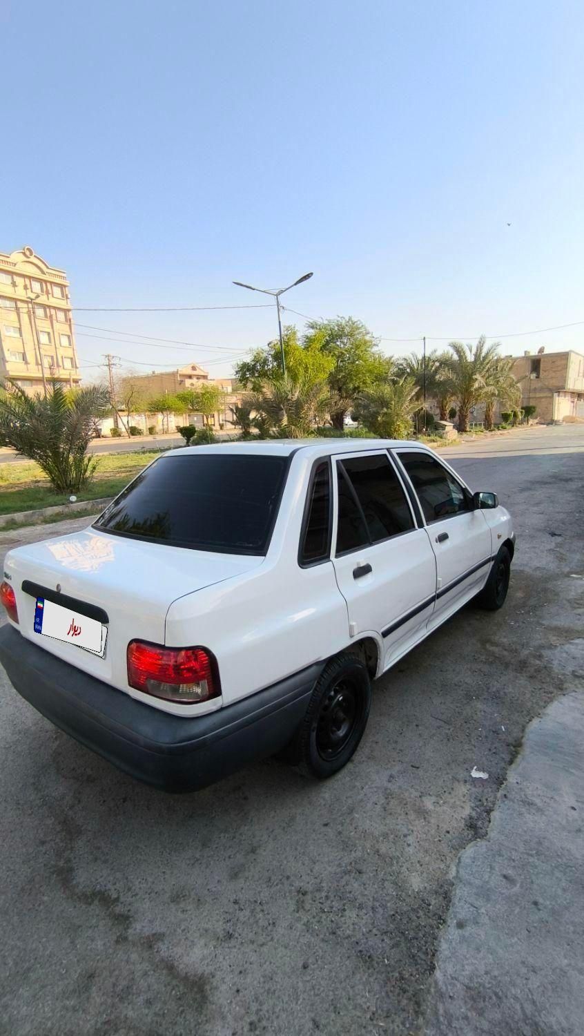 خودرو پراید، 131 آگهی ann_19439327