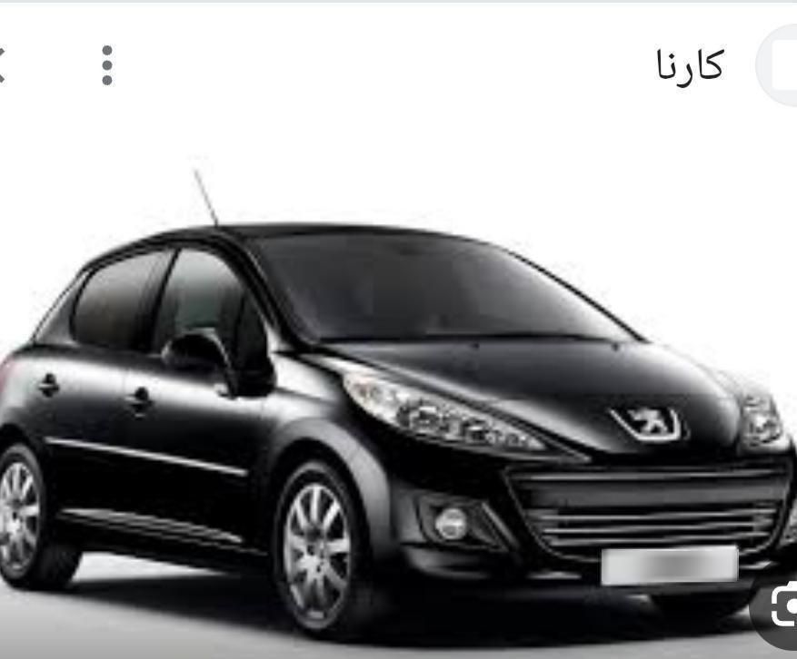خودرو پژو، 207 آگهی ann_19439328