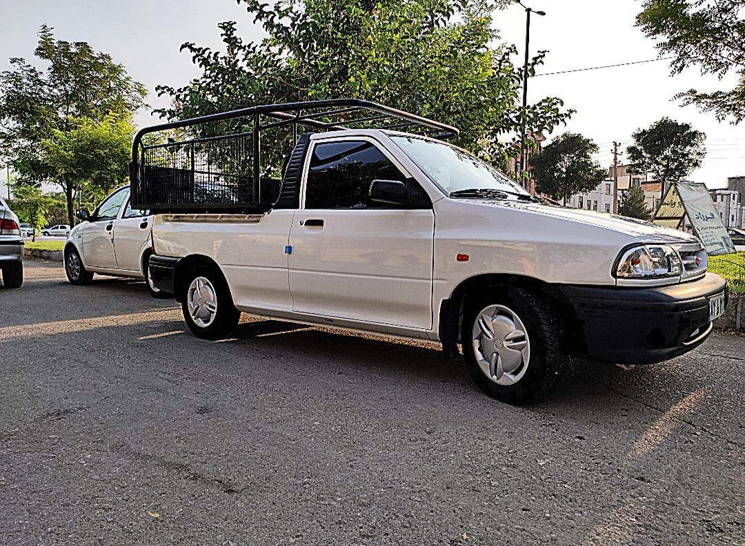 پراید 151 SE - 1403