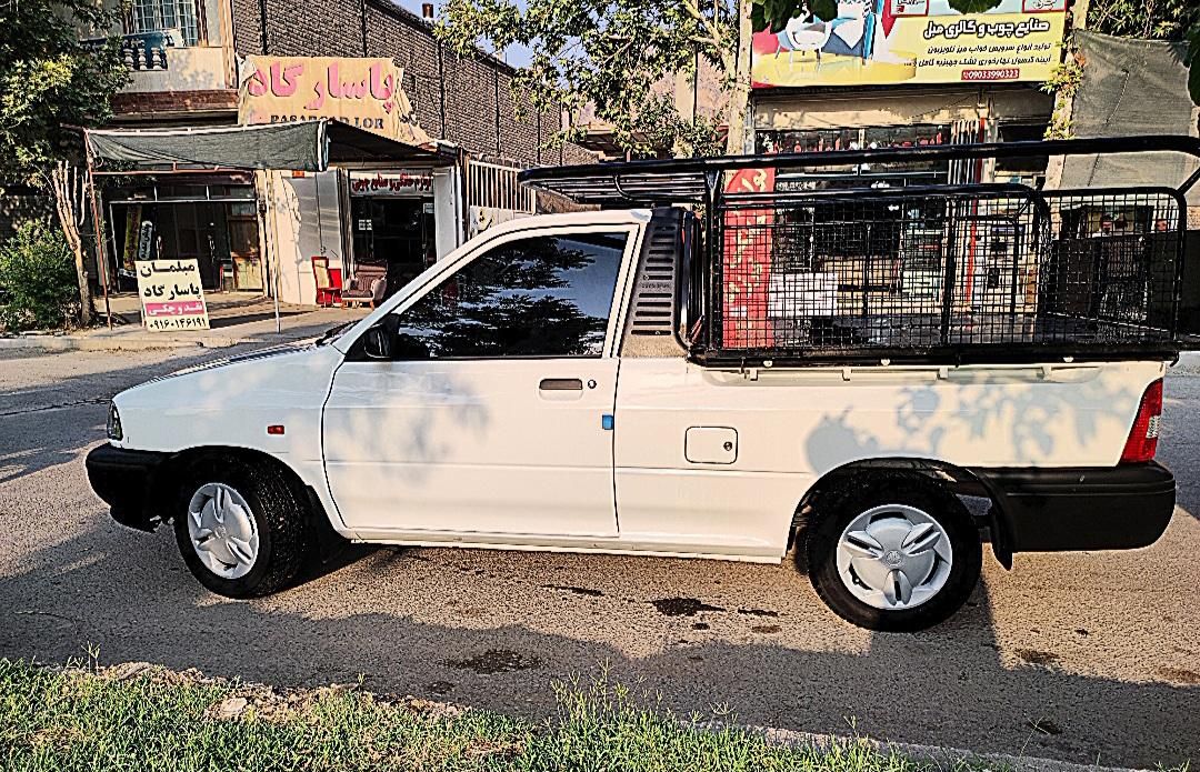 پراید 151 SE - 1403