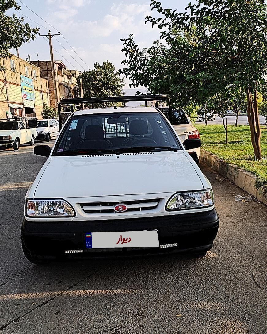 خودرو پراید، 151 آگهی ann_19439335