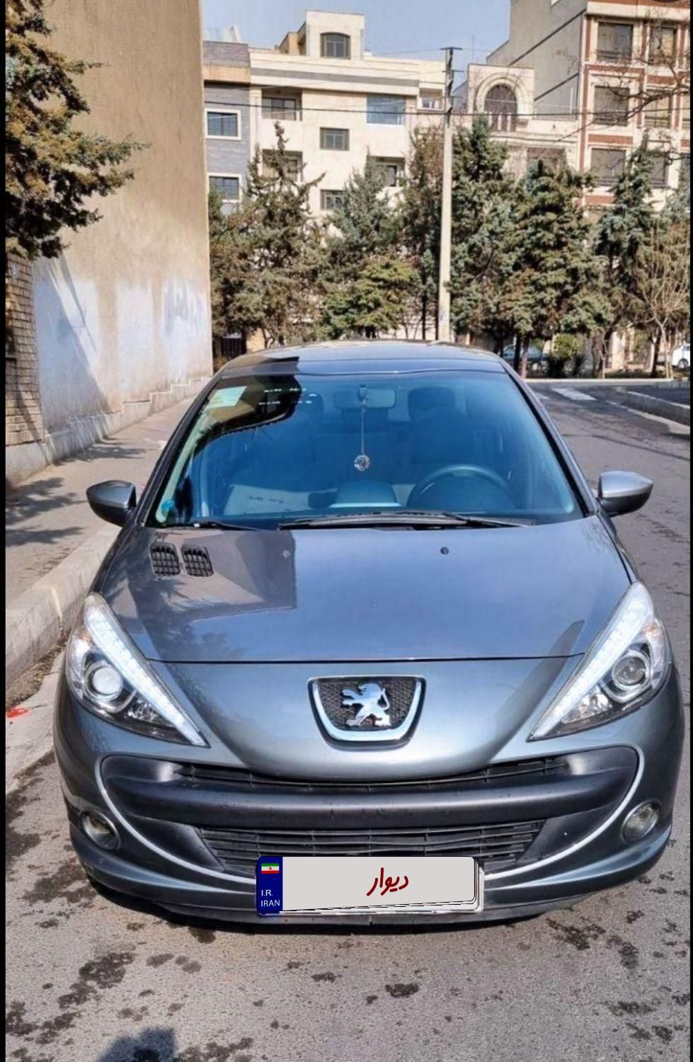 خودرو پژو، 207 آگهی ann_19439341