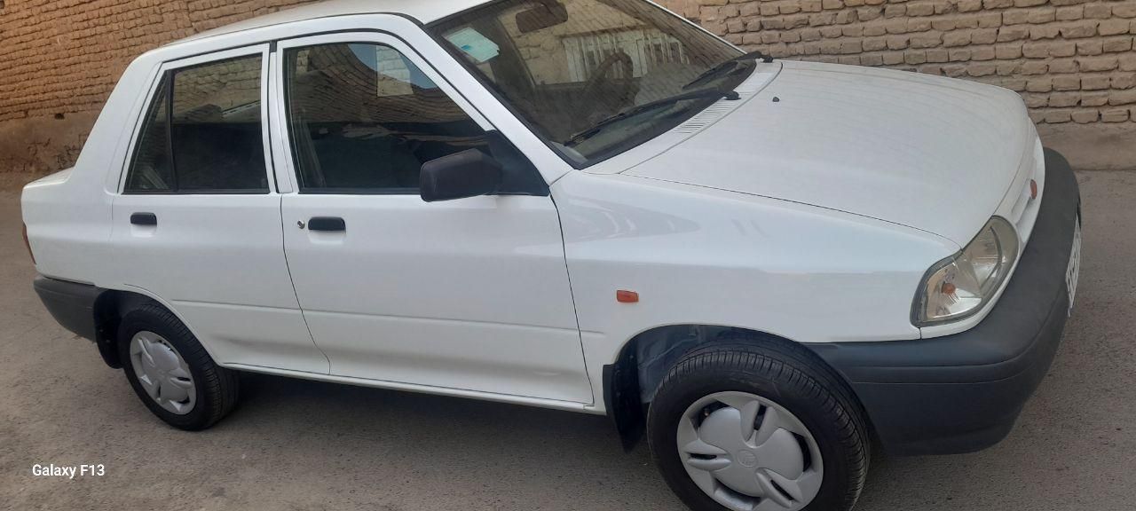پراید 131 EX - 1399