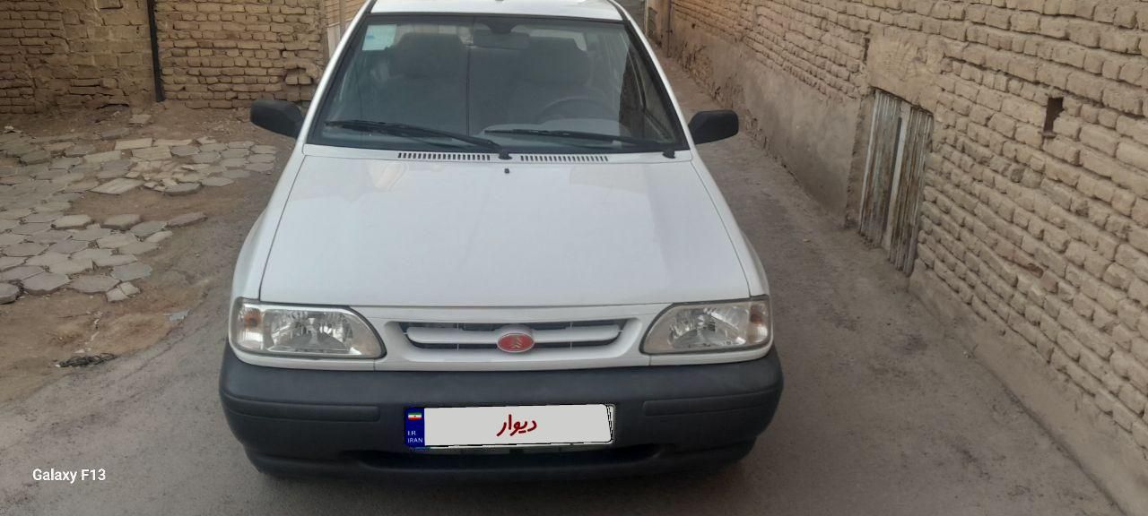 پراید 131 EX - 1399
