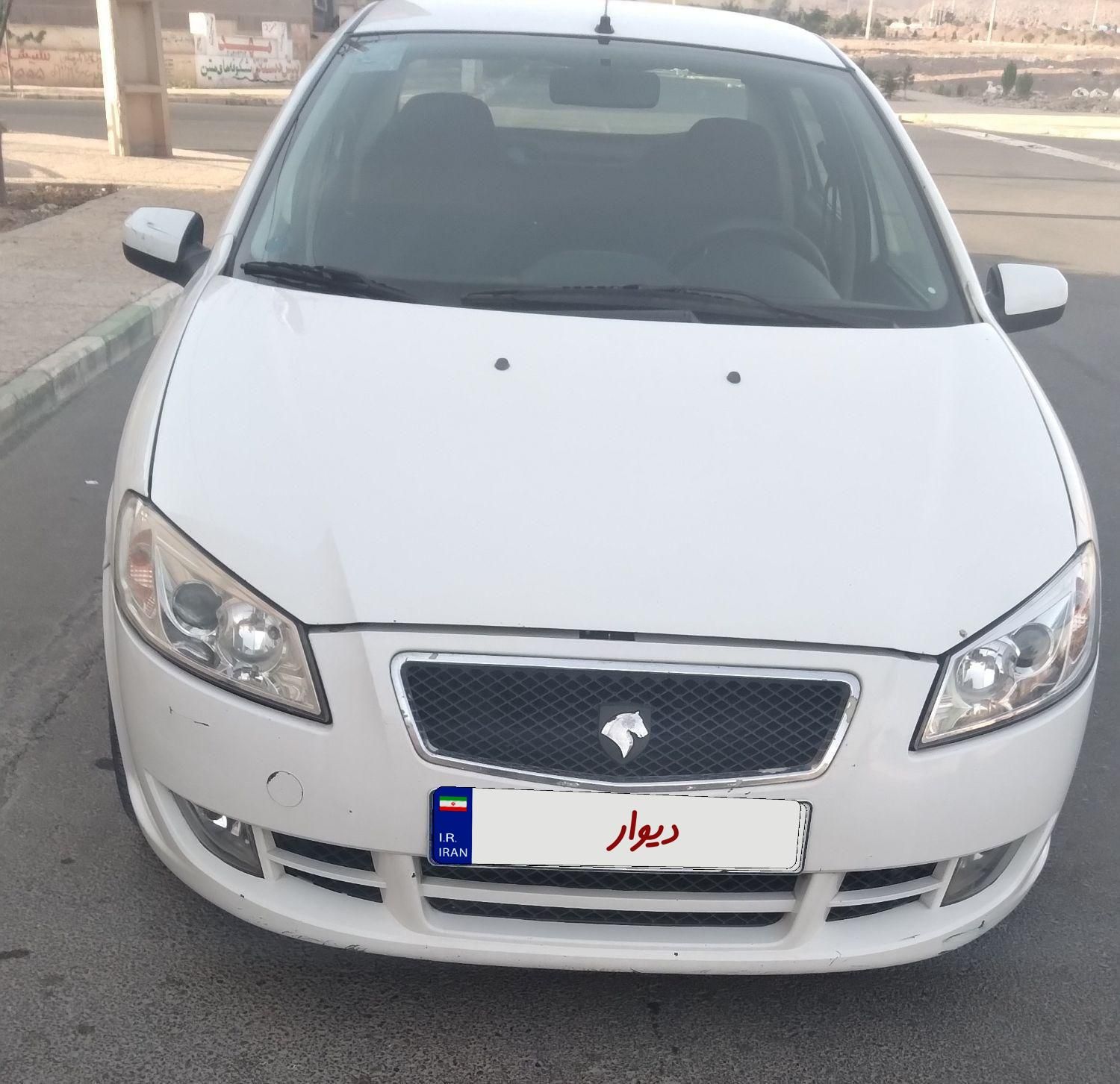 خودرو رانا، LX آگهی ann_19439362