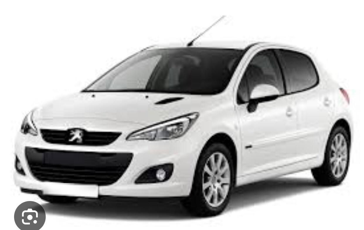 خودرو پژو، 207 آگهی ann_19439363