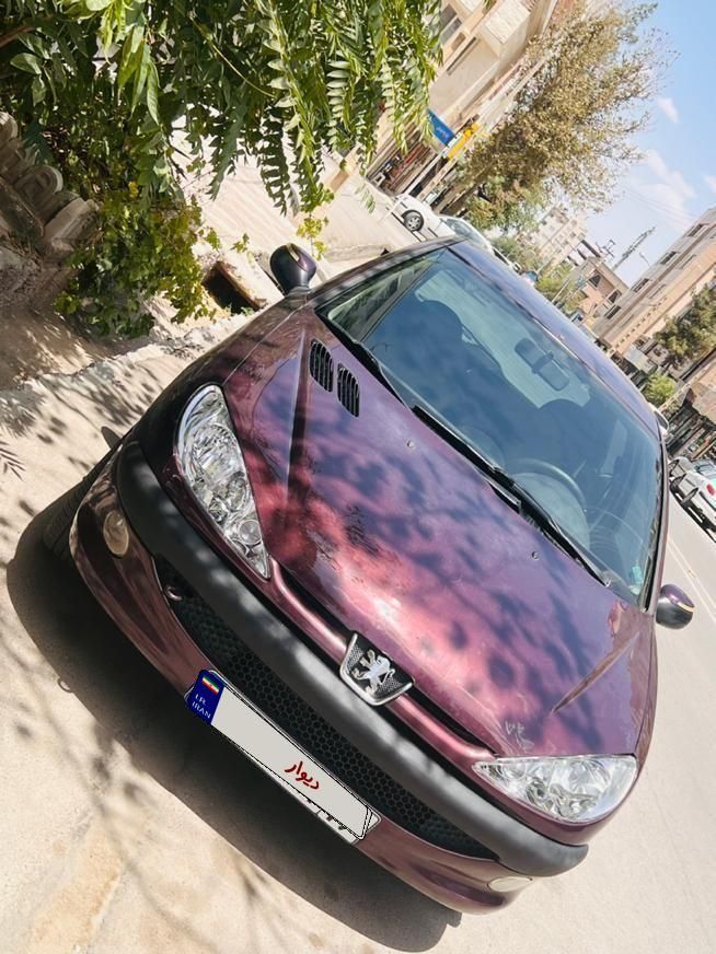 خودرو پژو، 206 آگهی ann_19439365