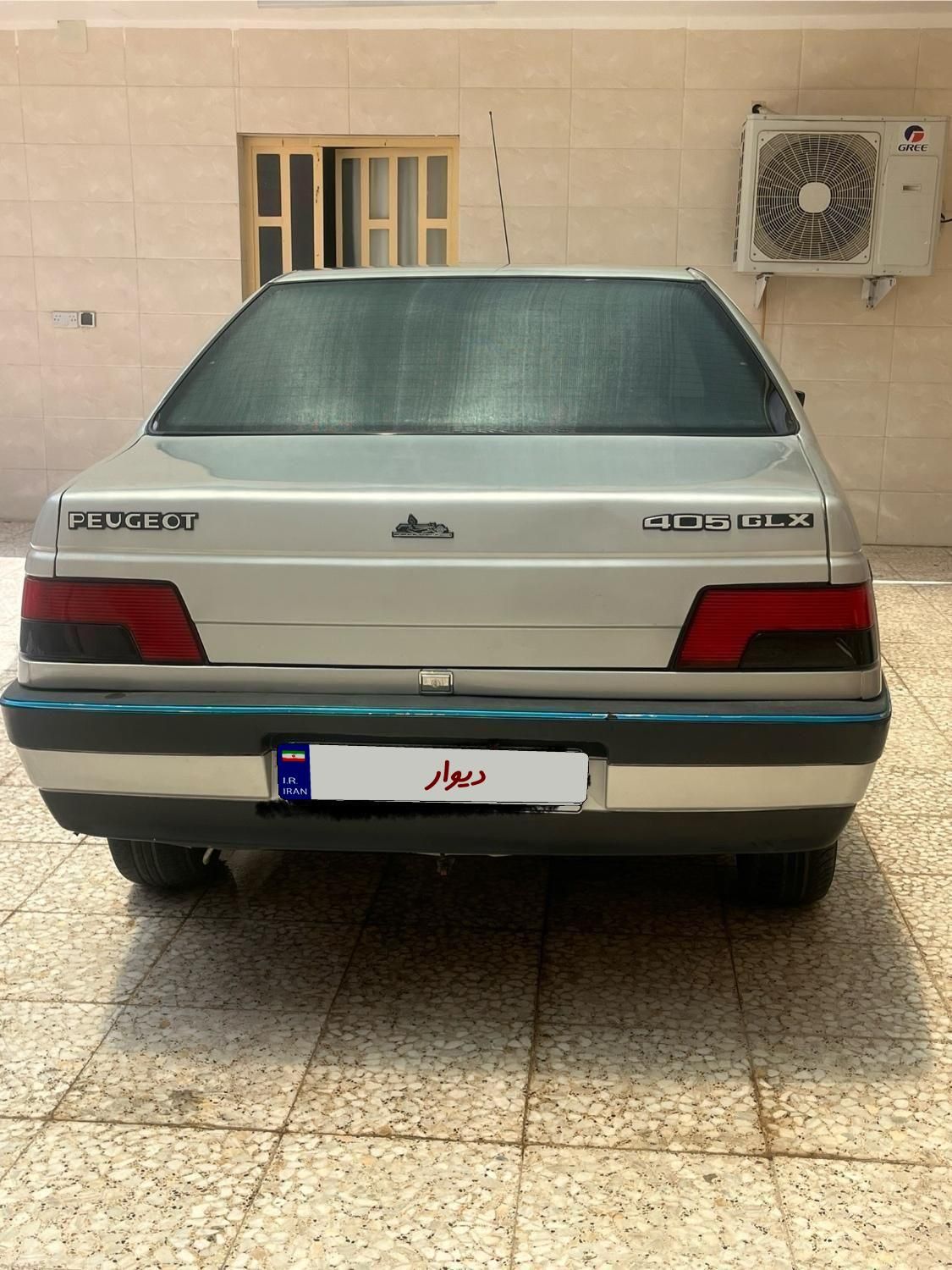 خودرو پژو، 405 آگهی ann_19439377