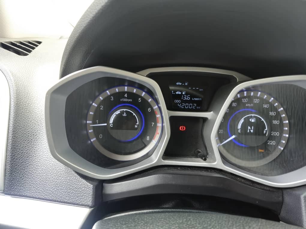 جک S3 اتوماتیک - 1400
