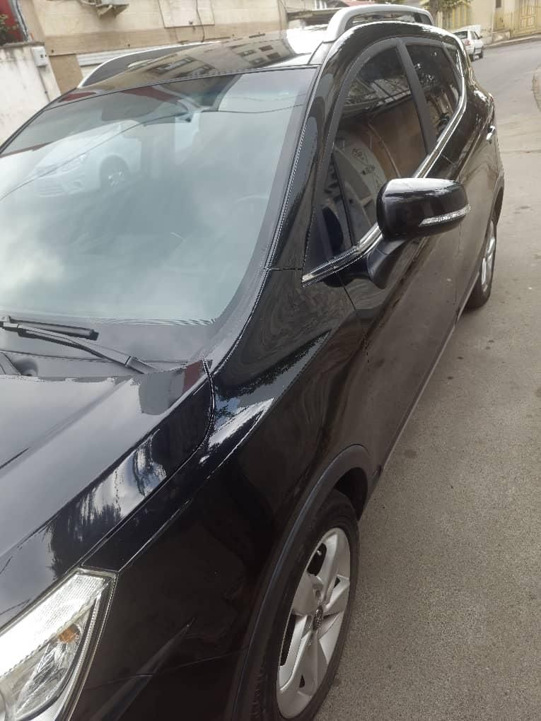 جک S3 اتوماتیک - 1400