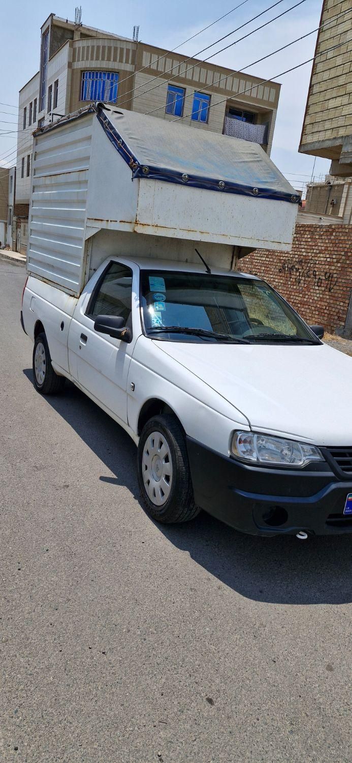 خودرو آریسان، معمولی آگهی ann_19439398
