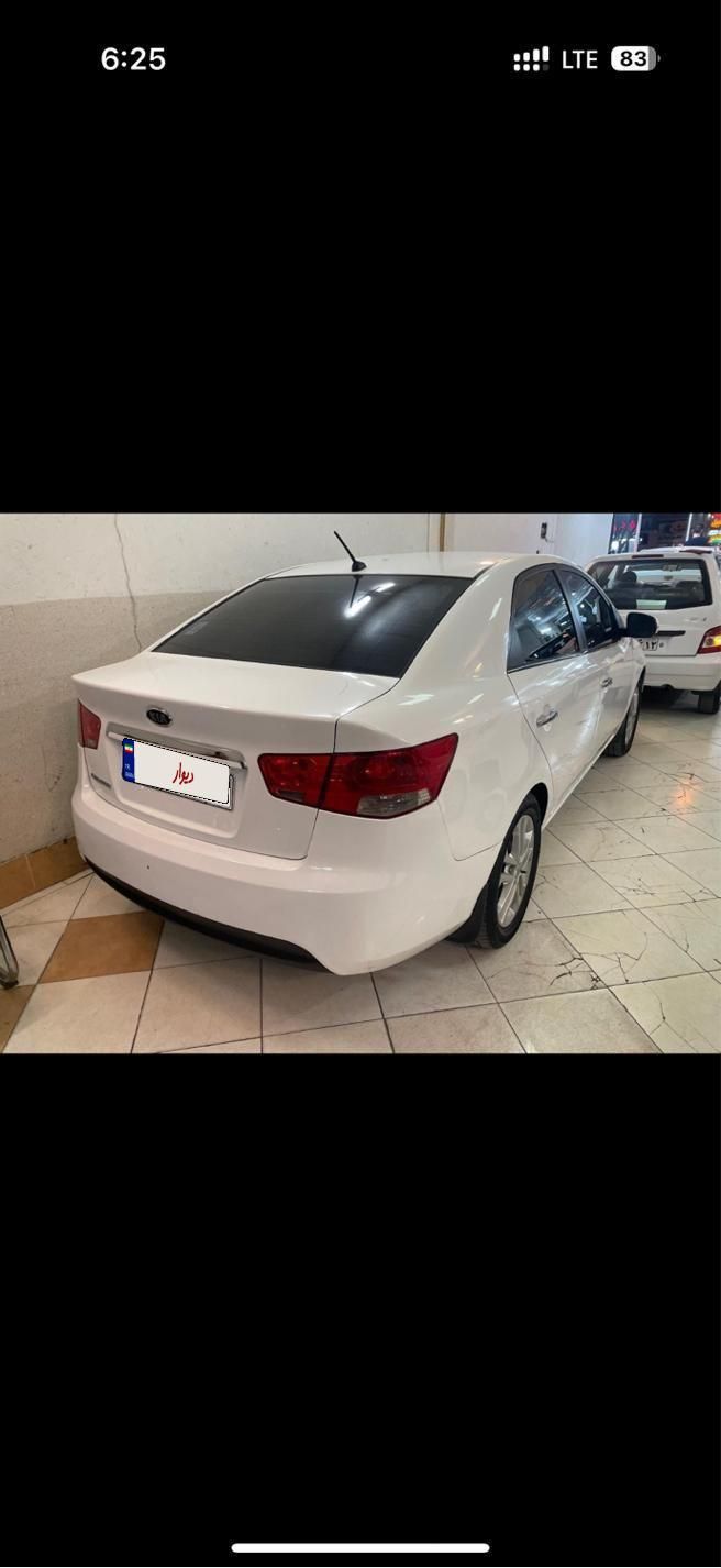 خودرو کیا، سراتو آگهی ann_19439408
