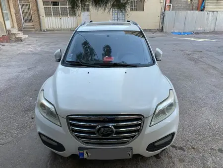 خودرو لیفان، X60 آگهی ann_19439409