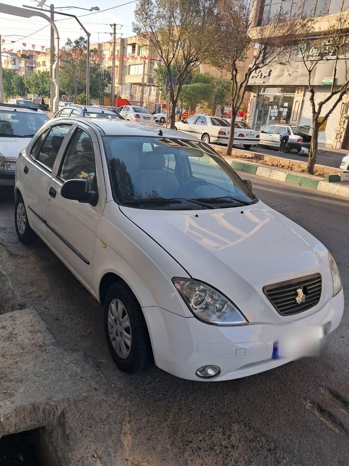 خودرو تیبا، 2 آگهی ann_19439418