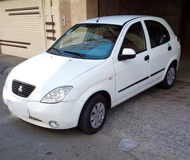خودرو تیبا، 2 آگهی ann_19439457