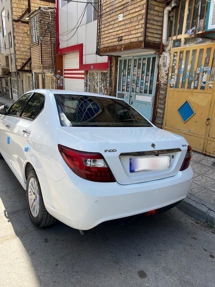 خودرو دنا، پلاس آگهی ann_19439465