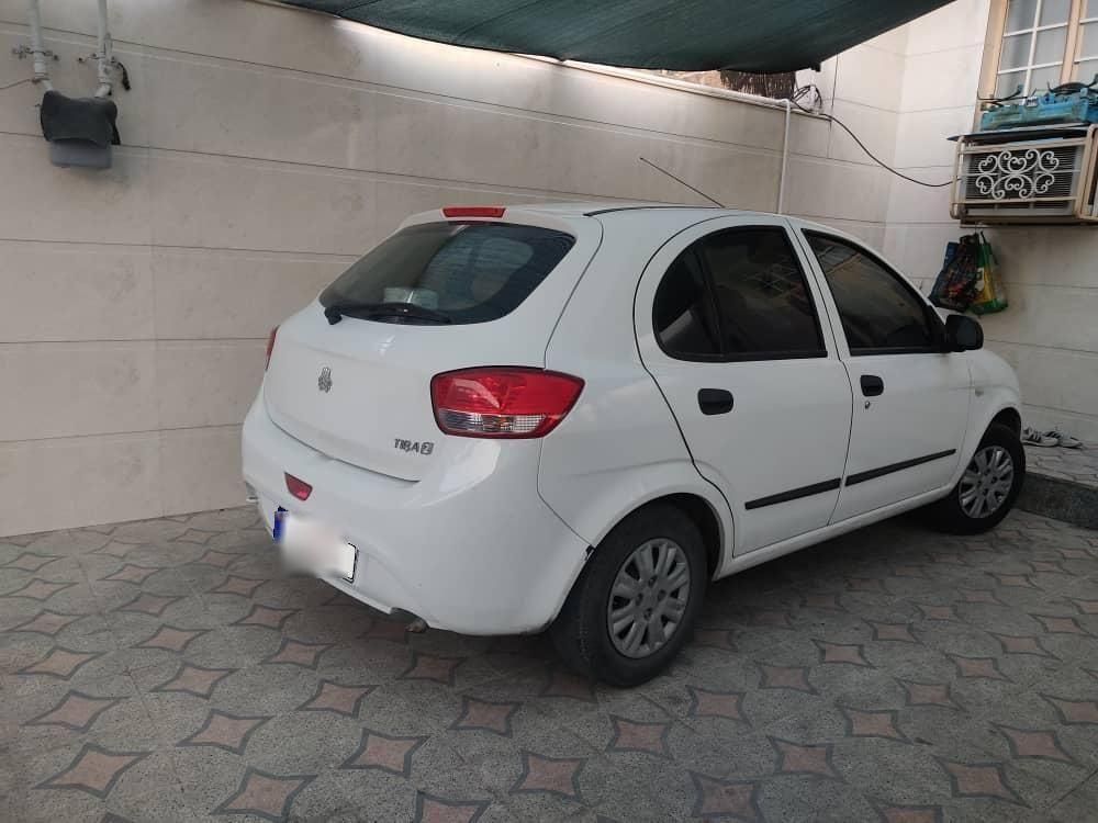خودرو تیبا، 2 آگهی ann_19439470