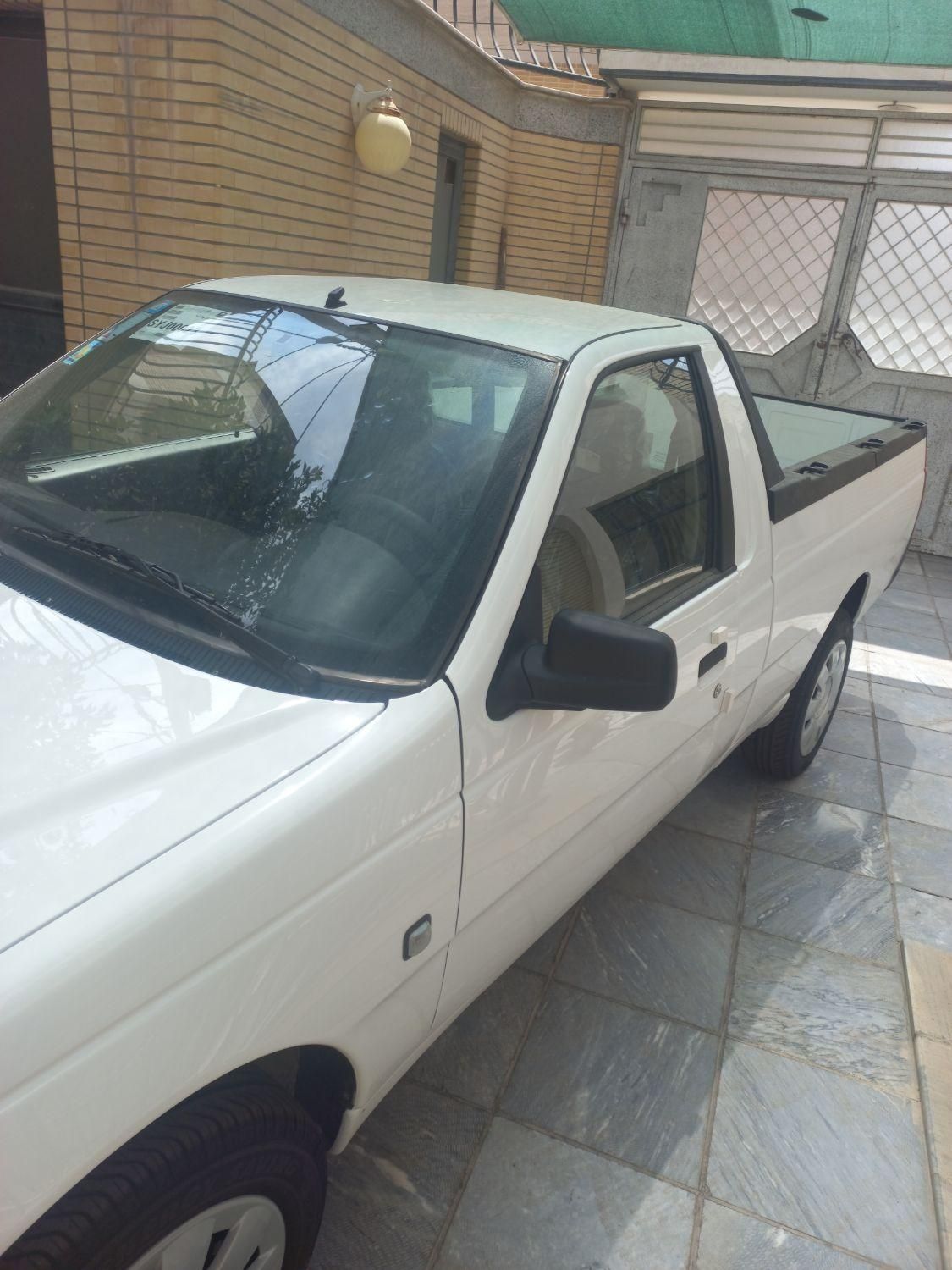 خودرو آریسان، 2 آگهی ann_19439476