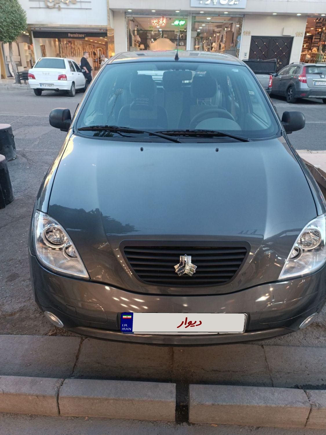 خودرو تیبا، 2 آگهی ann_19439512