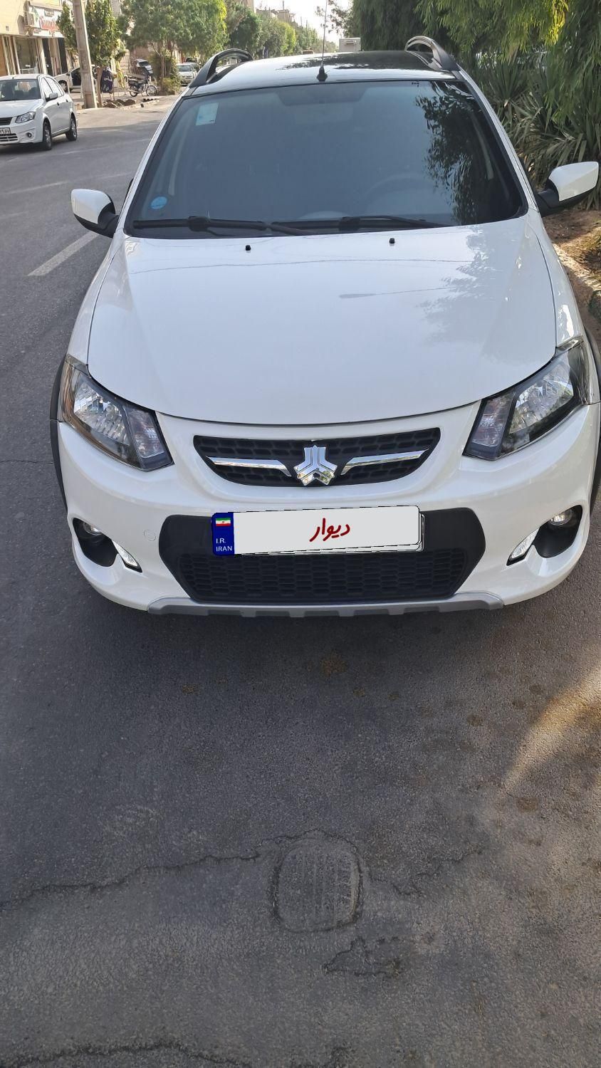 خودرو کوییک، R آگهی ann_19439516