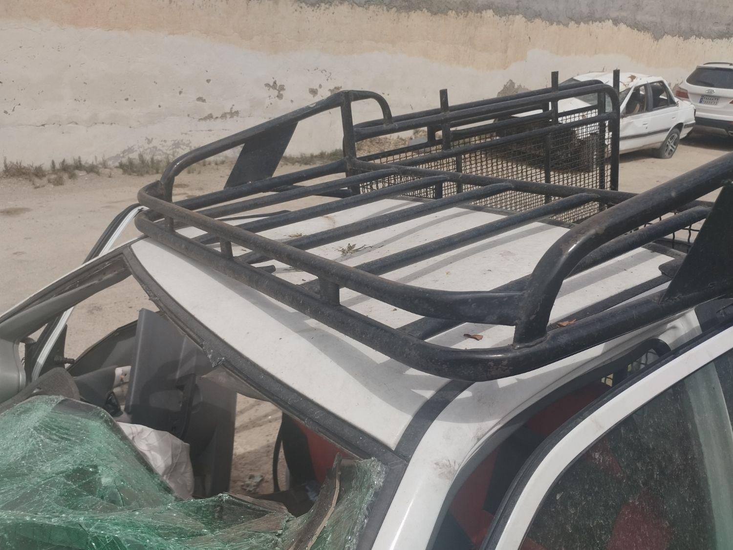 پراید 151 SE - 1401