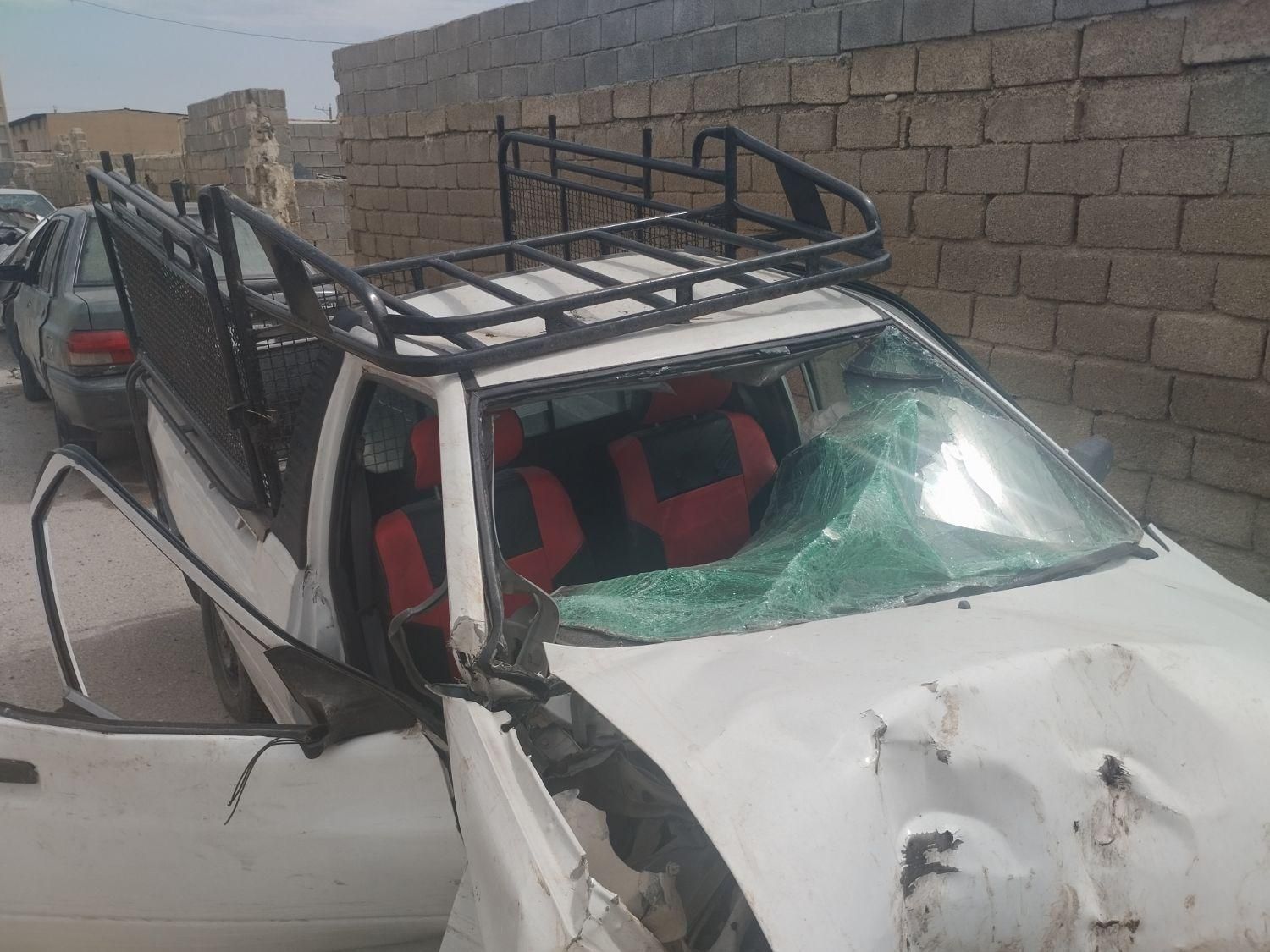 پراید 151 SE - 1401