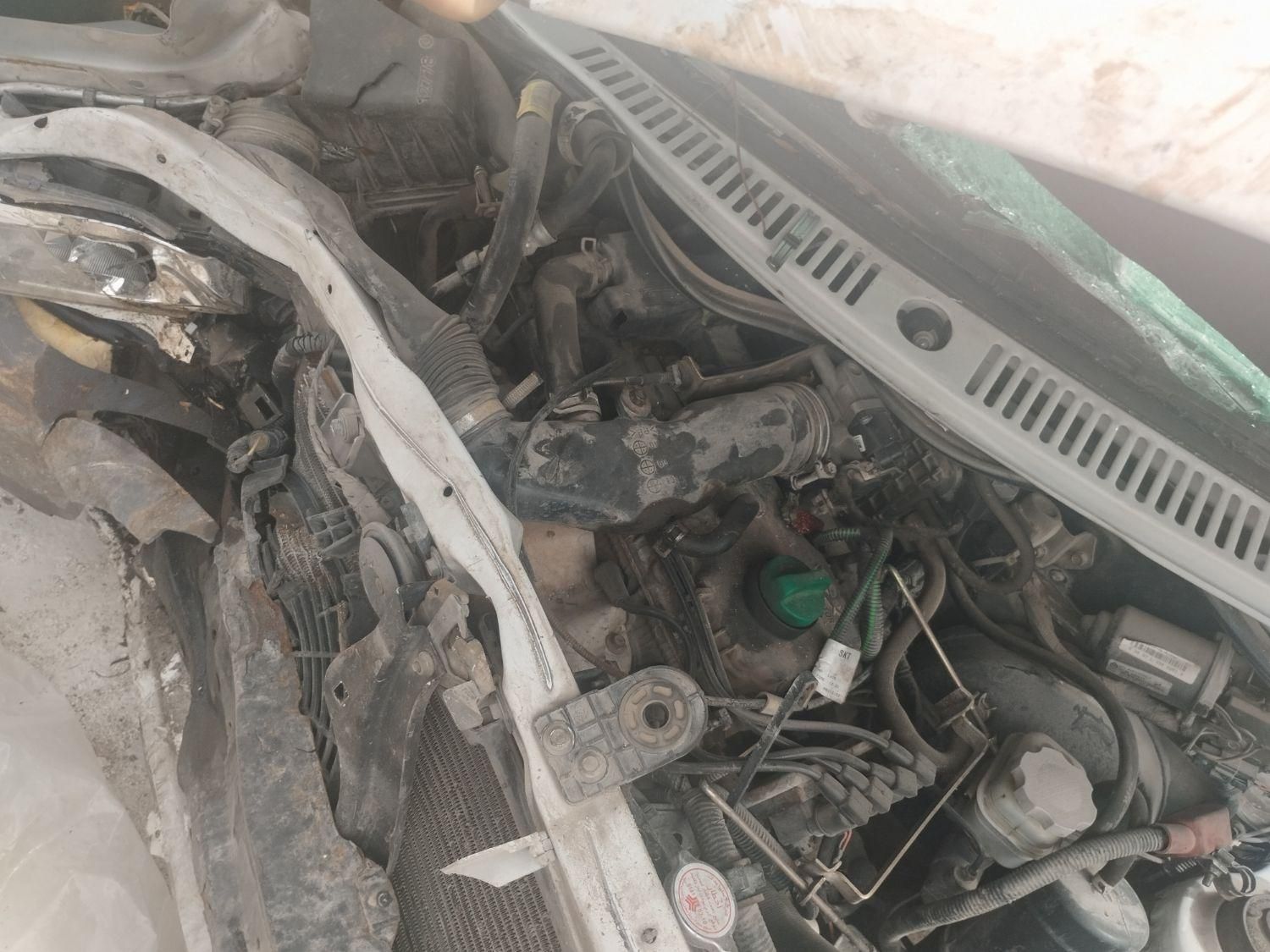 پراید 151 SE - 1401