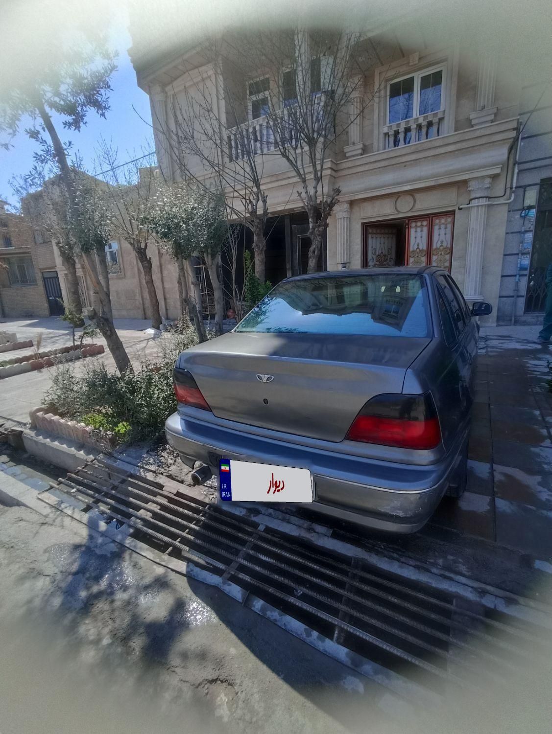 خودرو دوو، سیلو آگهی ann_19439549