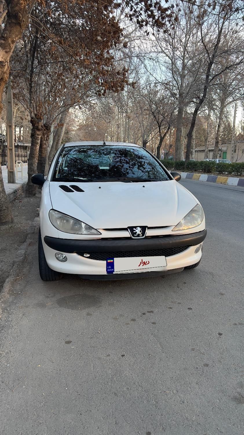 خودرو پژو، 206 آگهی ann_19439565