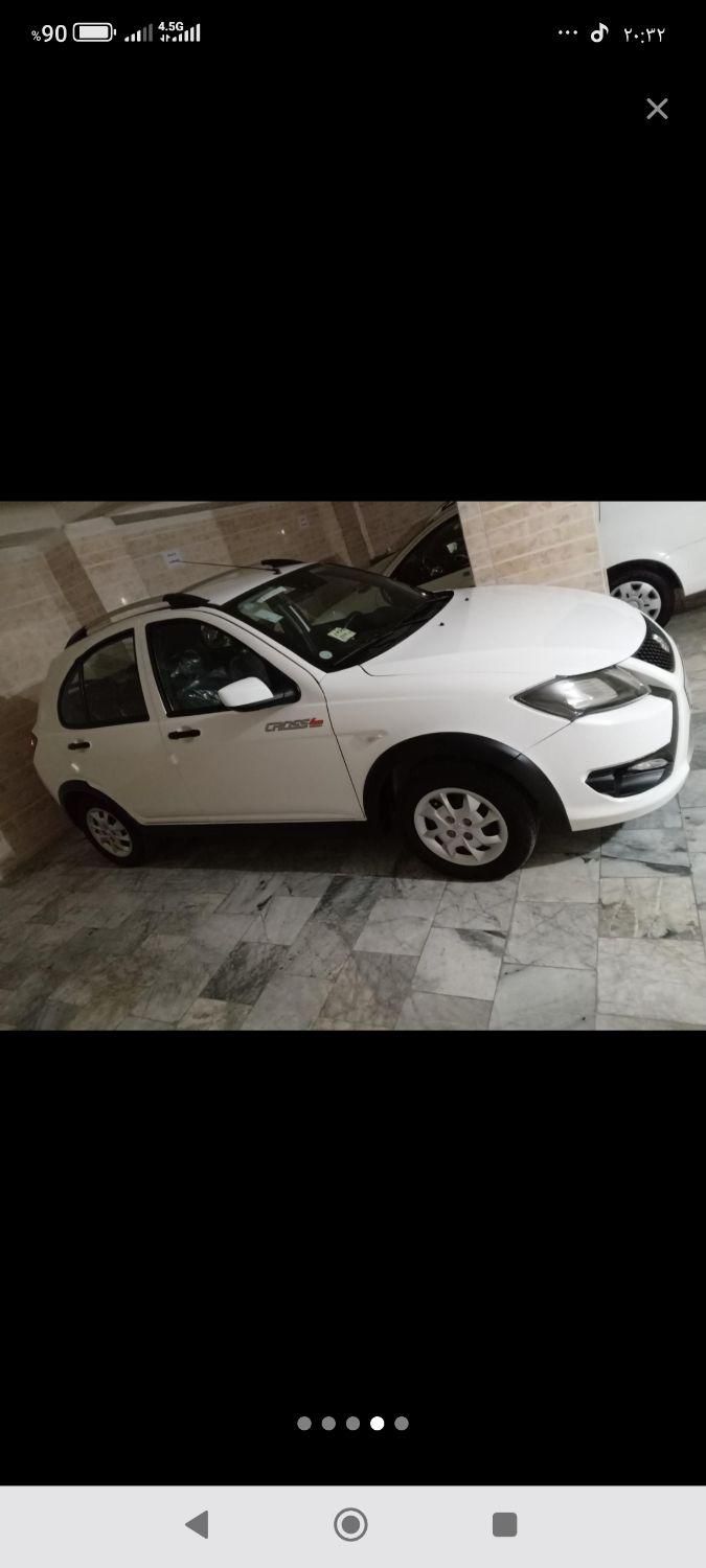 خودرو کوییک، S آگهی ann_19439578