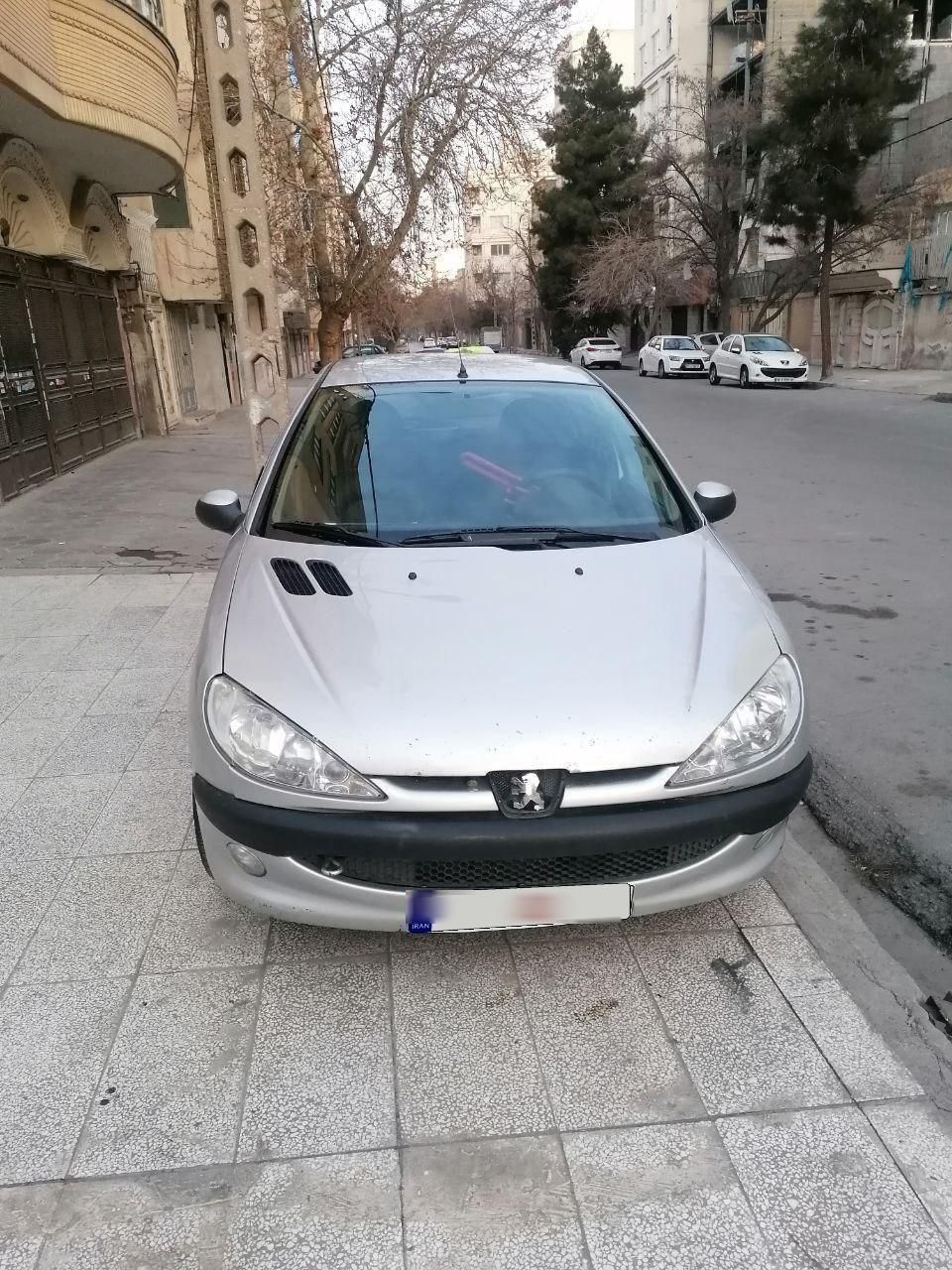خودرو پژو، 206 آگهی ann_19439596