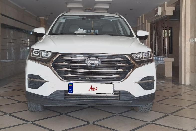 اس دبلیو ام G01 فول - 1399