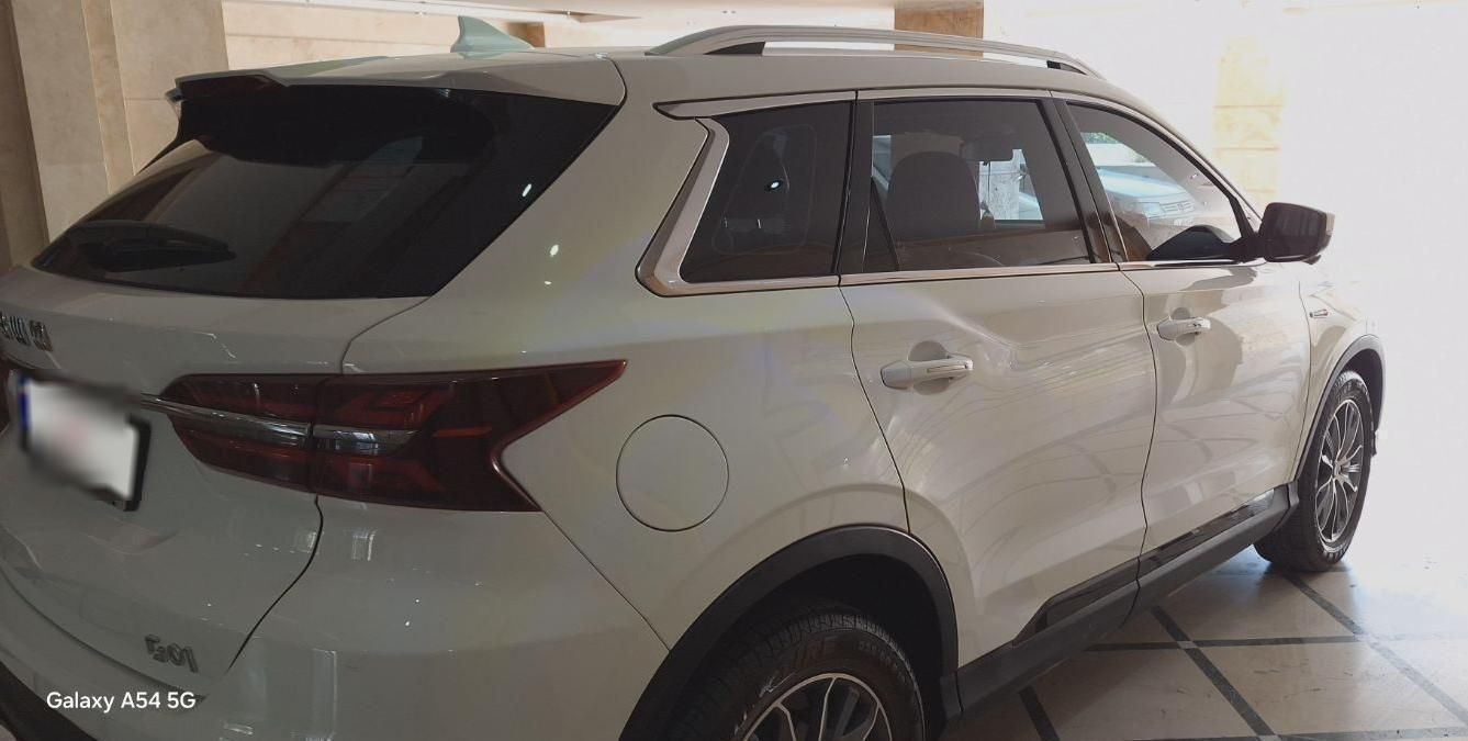 اس دبلیو ام G01 فول - 1399