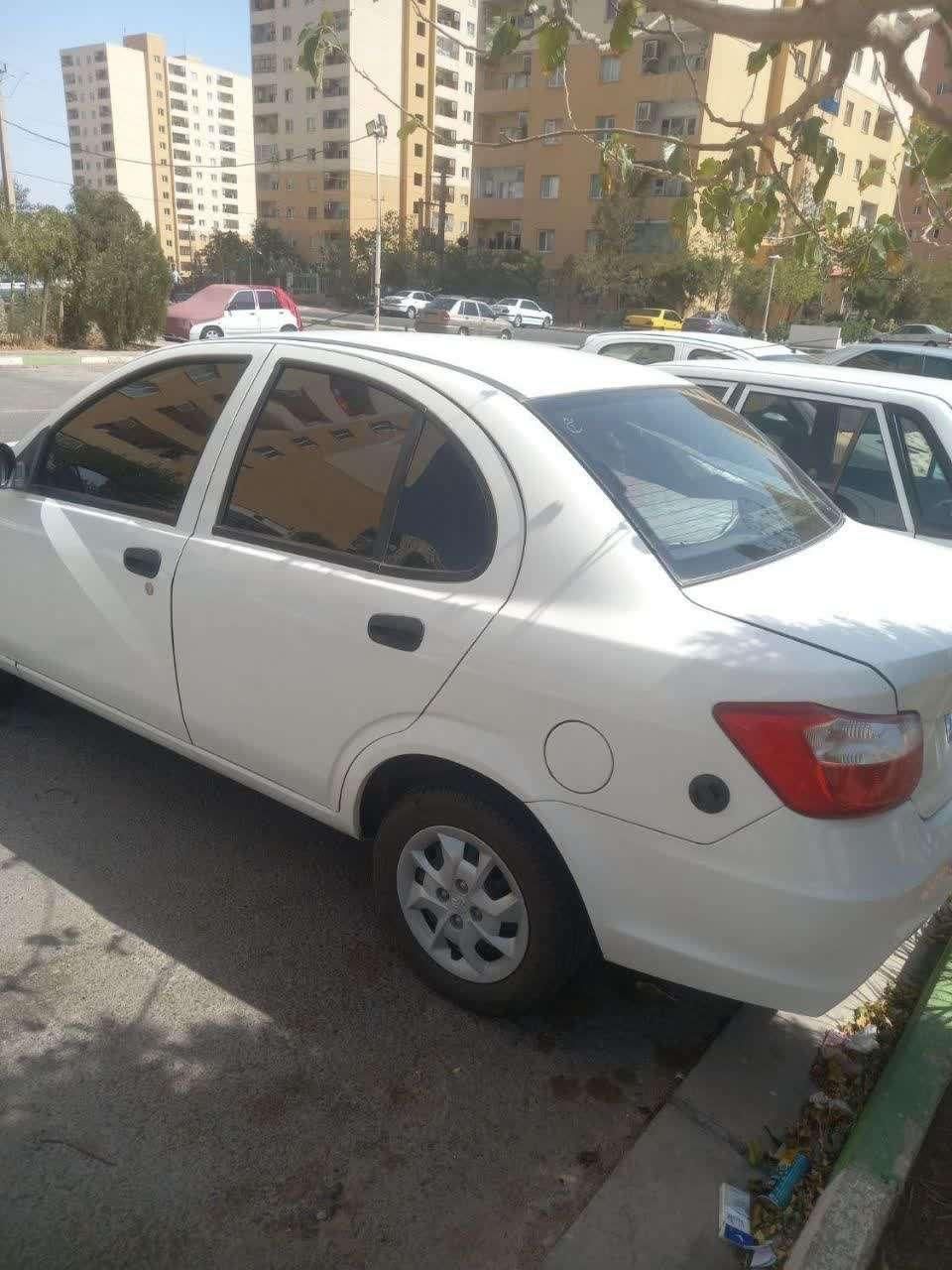 خودرو ساینا، S آگهی ann_19439633
