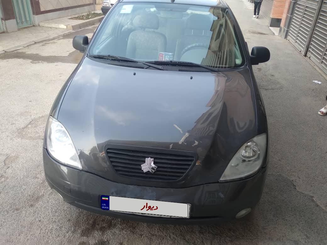 خودرو تیبا، صندوق دار آگهی ann_19439638
