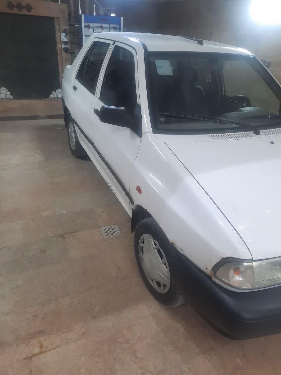 پراید 131 SE - 1394