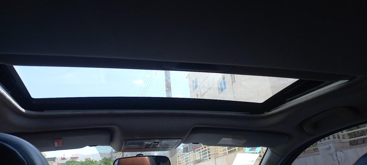 هایما S5 اتوماتیک ۶ دنده - 1402