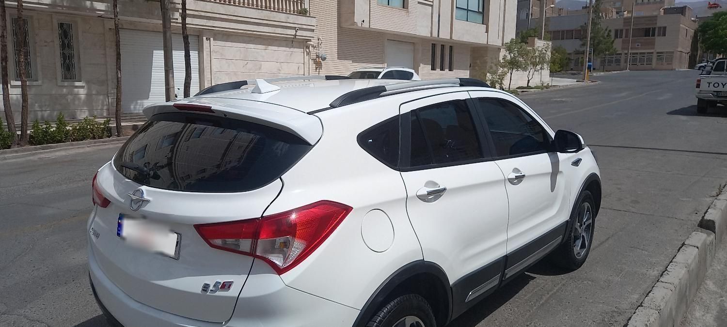 خودرو هایما، S5 آگهی ann_19439652