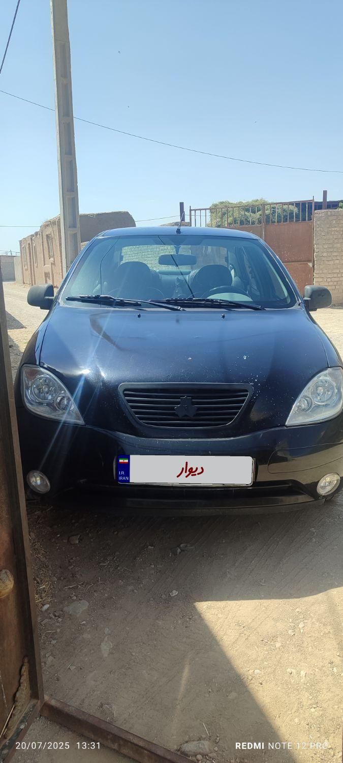 خودرو تیبا، صندوق دار آگهی ann_19439653