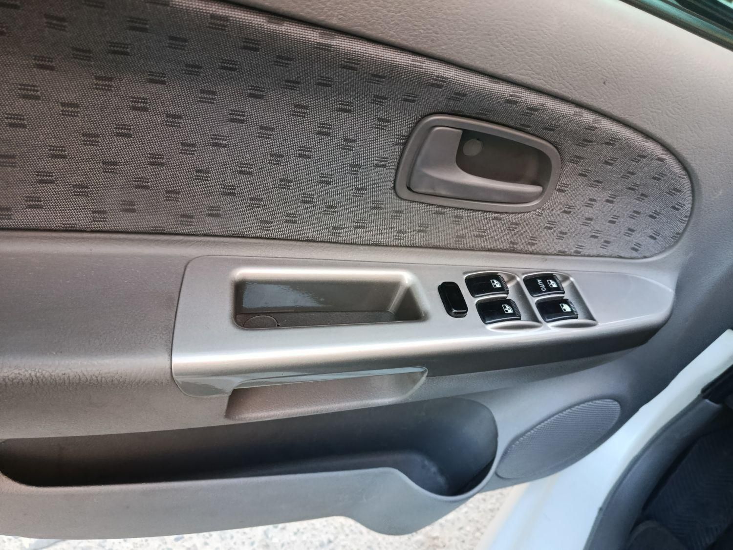 کیا ریو مونتاژ دنده ای LS - 1388