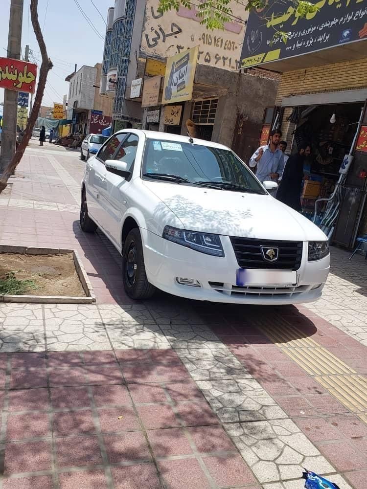 خودرو سمند، سورن پلاس آگهی ann_19439691