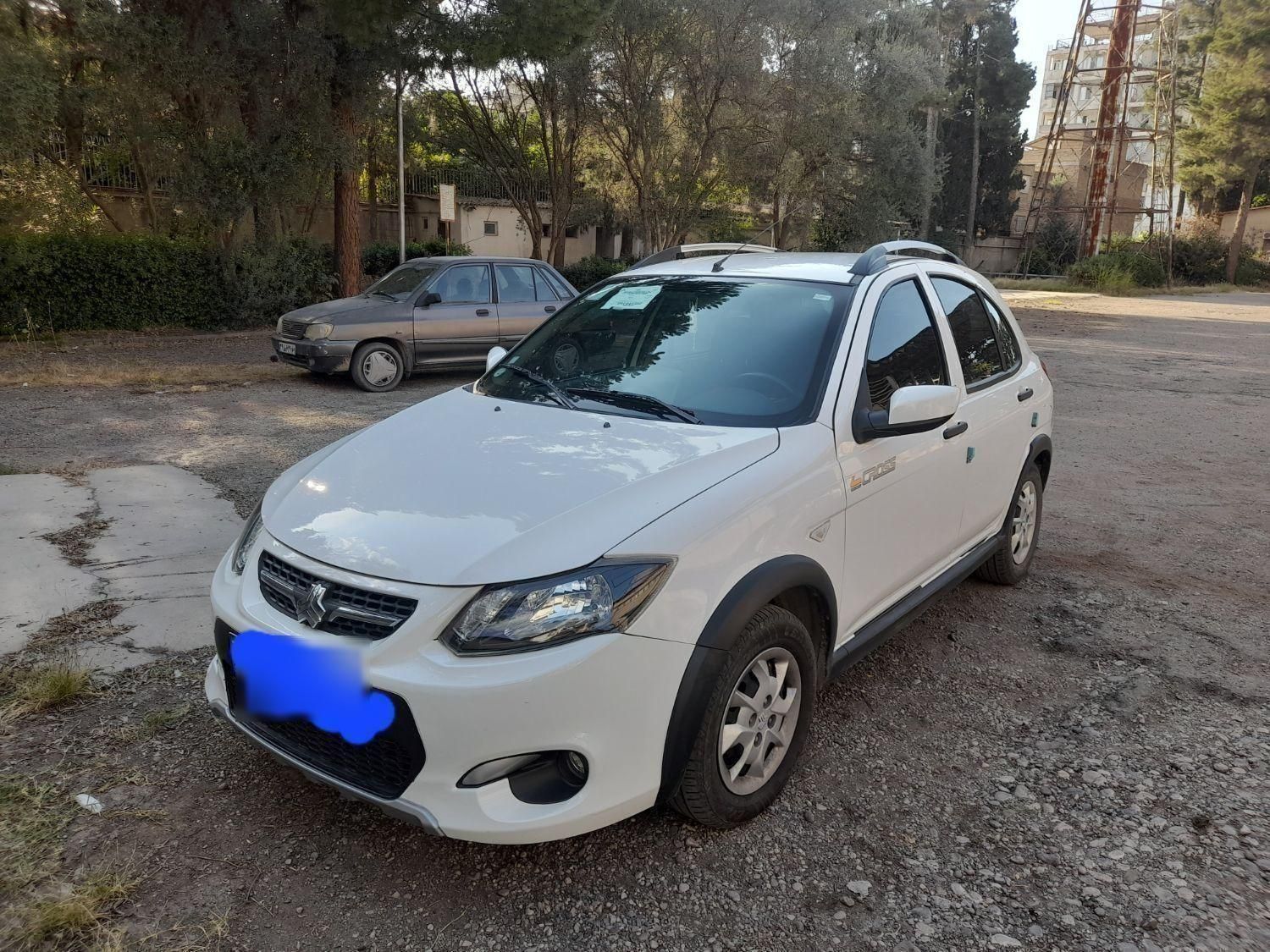 خودرو کوییک، معمولی آگهی ann_19439722