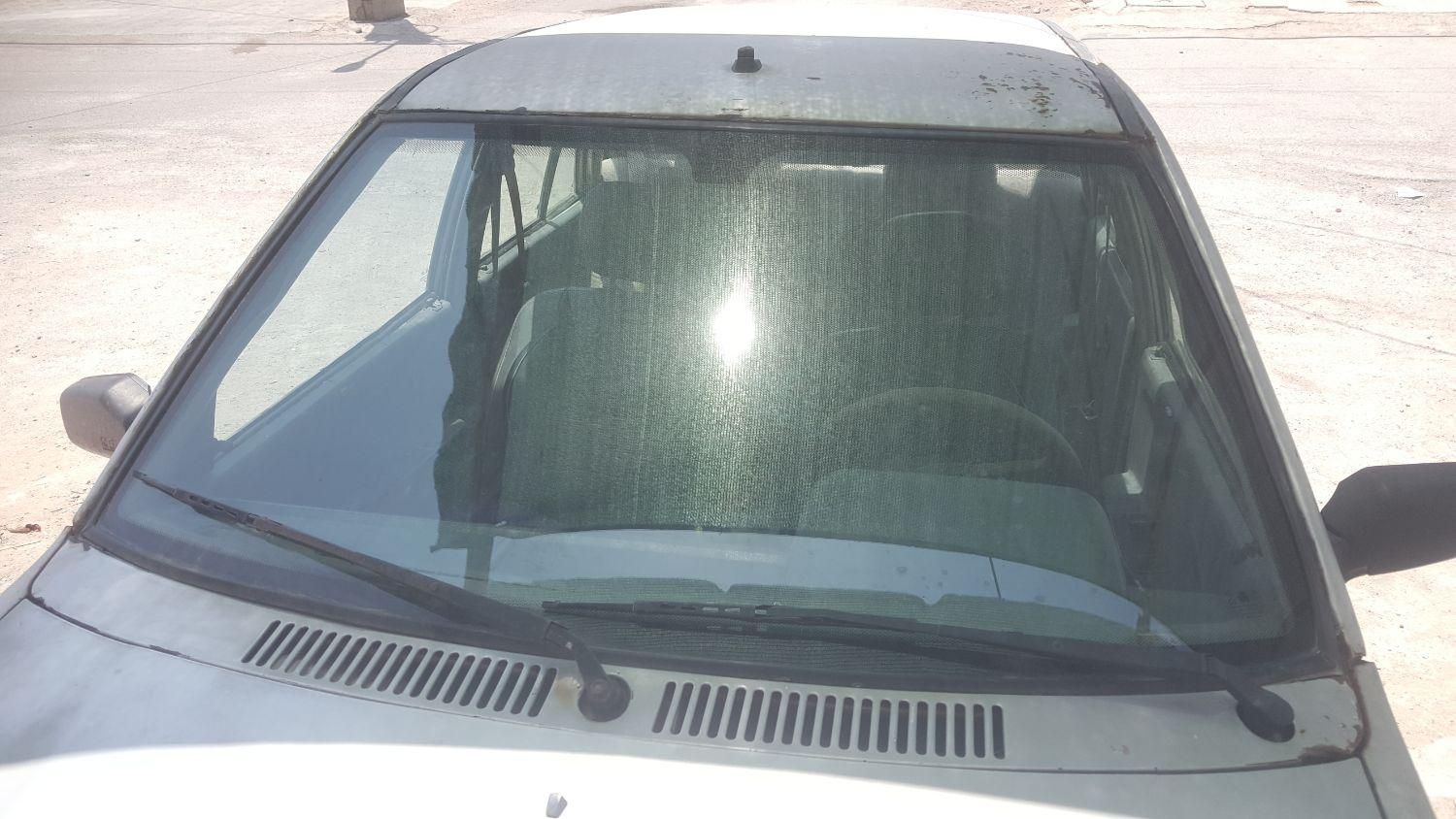 پراید 131 EX - 1391